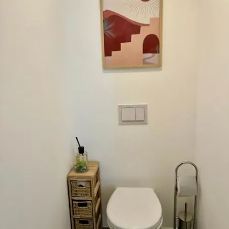 T2 Confort - Résidence Privée * Propriano (Corsica)
