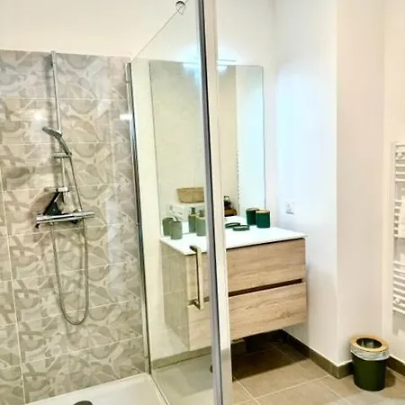 Apartamento T2 Confort - Privee *