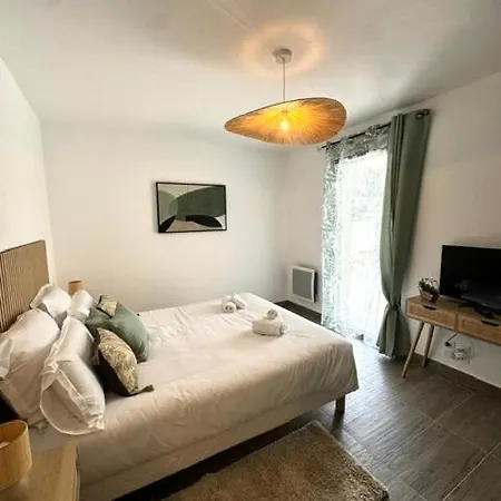 T2 Confort - Résidence Privée Propriano (Corsica)