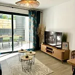 T2 Confort - Privee