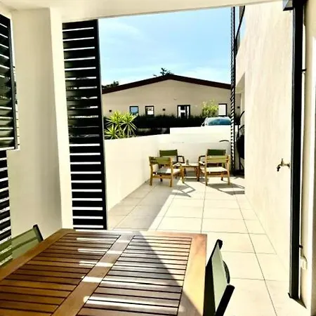 Daire T2 Confort - Privee