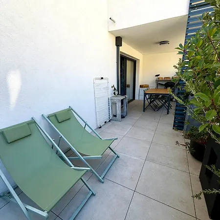 T2 Confort - Privee *