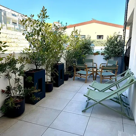 T2 Confort - Privee