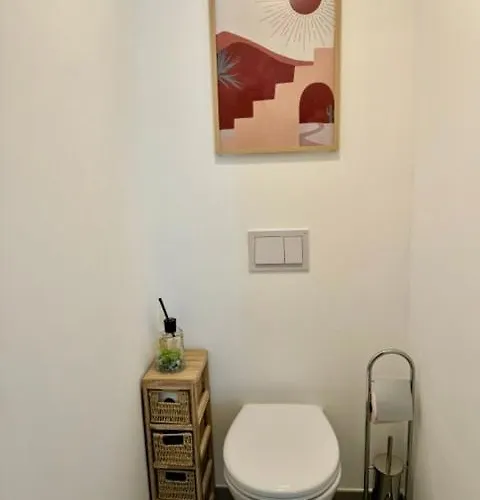 T2 Confort - Privee * Propriano (Corsica)