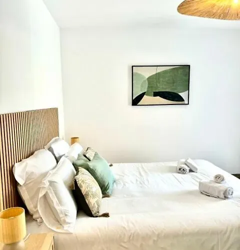 Apartmán T2 Confort - Privee *