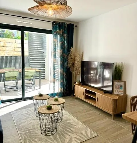 T2 Confort - Privee