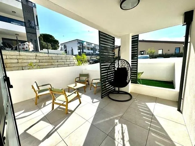 T2 Confort - Privee Apartmán *