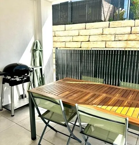 Apartmán T2 Confort - Privee *