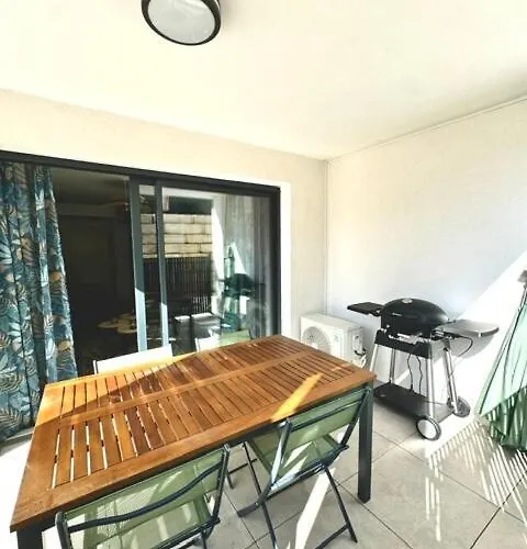 Apartmán T2 Confort - Privee *